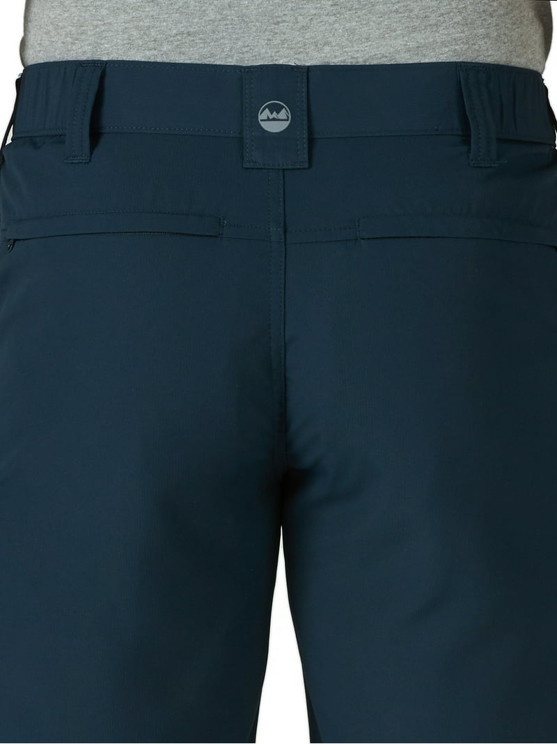 メンズウェア FR2GOLF SHORTS OUTLET】【直営店限定】RVCA メンズ ESCAPE ELASTIC PRINT SHORT