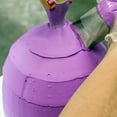 thumbnail image 3 of HomeLife Extra Large Icing Piping Nozzle Cake Decorating Pastry Tip Fondant Cake DIY Tool, 3 of 10