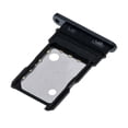 thumbnail image 4 of Replacement Sim Card Tray Compatible With Google Pixel 3 XL (Genuine OEM) (Just Black), 4 of 5