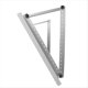 thumbnail image 4 of Soportes de Montaje Inclinables para Paneles Solares Ajustables de 22 Pulgadas Que Admiten Paneles Solares de Hasta 100 W para Cualquier RV con Techo Plano., 4 of 6