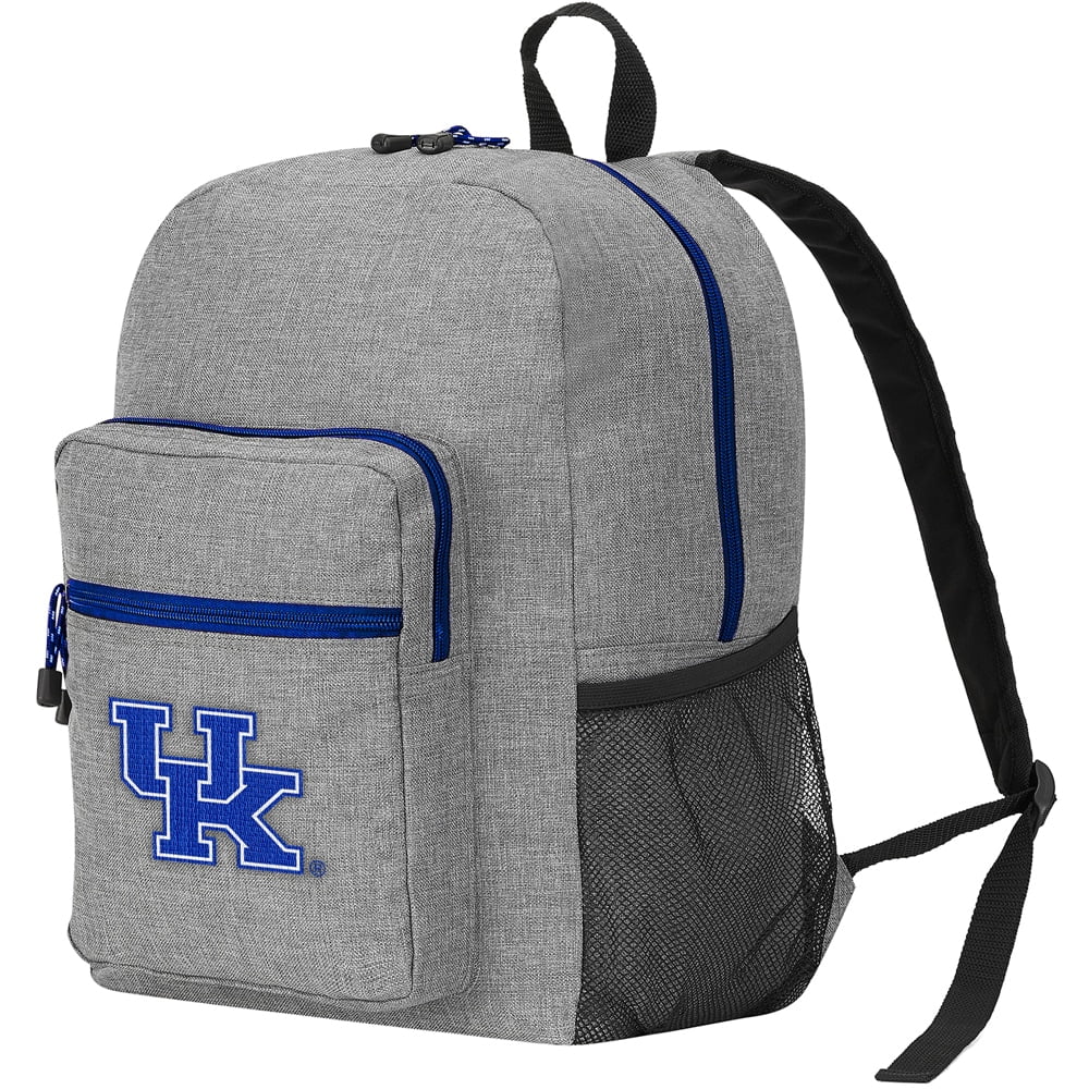 NCAA Kentucky Wildcats "Daybreak" Backpack, 17" x 7.5" x 12.5
