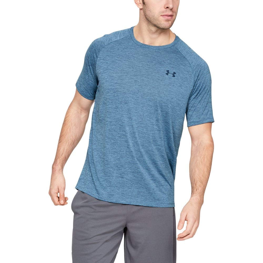 men's under armour tech tee