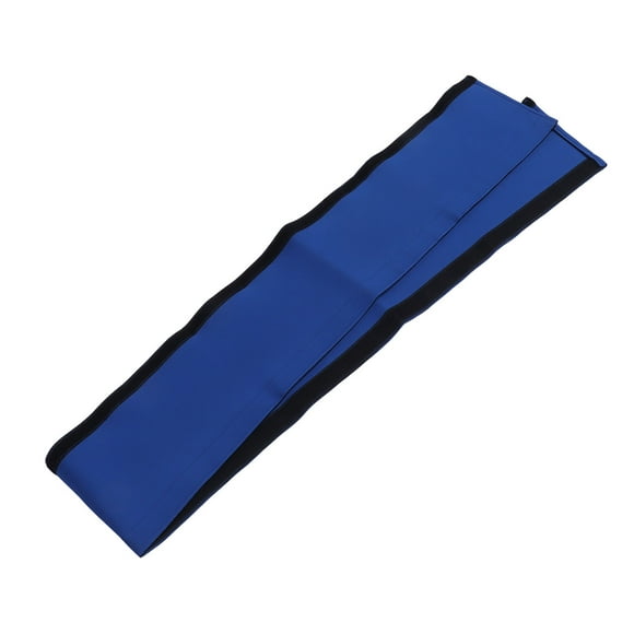 Pool Handrail Cover Antislip Gripping Protector Indoor Outdoor Swimming Rail Neoprene Rubber