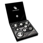 2020-S U.S. Mint Limited Edition Silver Proof Set