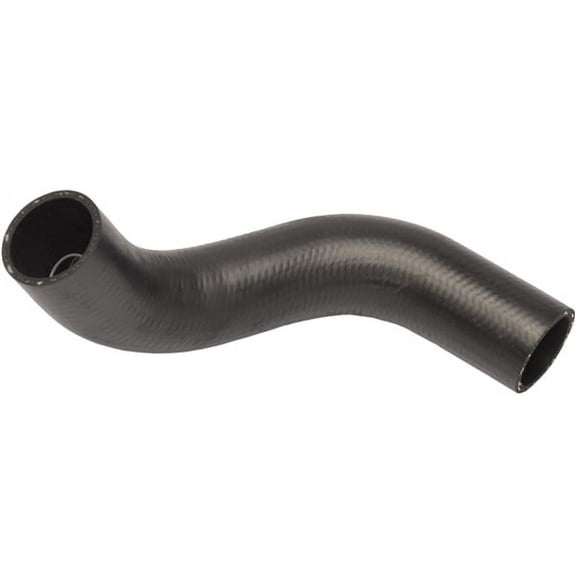 Designed to transfer glycol-based coolant throughout the vehicle's cooling system. The EPDM tube and cover and the synthetic reinforcement meets or exceeds SAE 20R4EC Class D1 specifications. Exact O