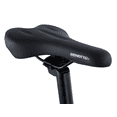 thumbnail image 3 of Bicicleta Benotto Montaña FS-950 R29 Aluminio 27V Negro, 3 of 3