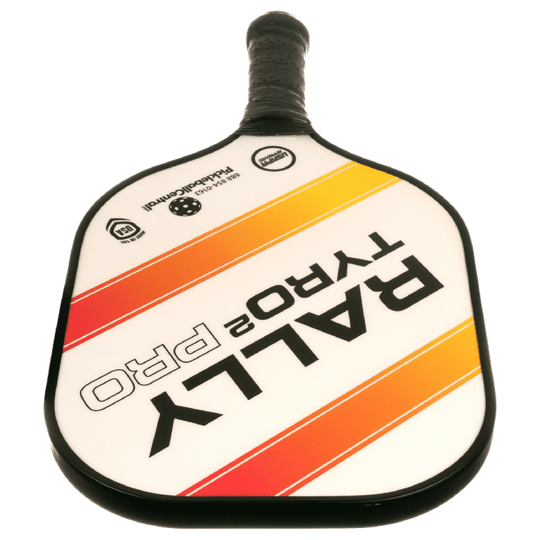 Rally sale Tyro 2 Pro Pickleball Set