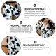 thumbnail image 2 of 1 Set Women Long Sleeve Sleepwear Long Pants Home Cow Pattern Pajamas (XL), 2 of 4