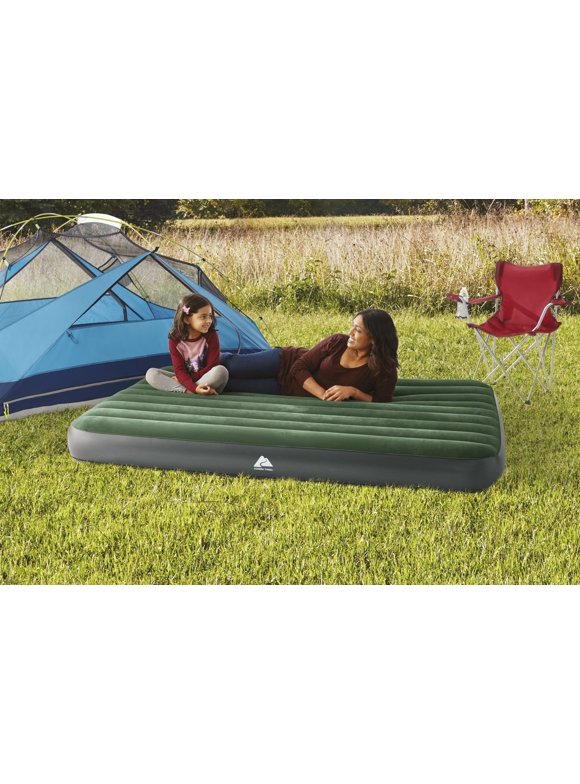 Ozark Trail Air Mattresses in Ozark Trail Gray
