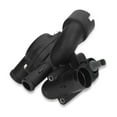 thumbnail image 1 of Para Conjunto De Termostato De Motor Piezas De Motor ABS Con Junta 95510611100 Reemplazo Para 3.2 V6 2004-2006, 1 of 7