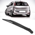 thumbnail image 3 of Rear Wiper, Seamless Fitment Wiper Arm Durable Wear   for Car Windshield, 3 of 8