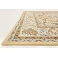 thumbnail image 4 of 8' 4 x 8' 4 New Square Rug 26053, 4 of 6