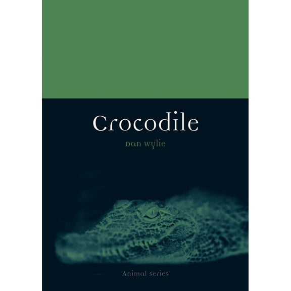 Animal: Crocodile (Paperback)