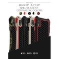 thumbnail image 3 of Funda de silicona para teléfono inteligente Baoblaze a prueba de golpes, 3 of 8