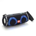 thumbnail image 1 of T&G TG642 RGB Waterproof Portable Bluetooth Speaker TG642, 1 of 4
