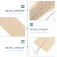 thumbnail image 4 of Miangastore 4 Pcs Bandes de Machine à Sceller Remplacement Bandes Chauffantes Accessoire de Machine à Sceller, 4 of 9