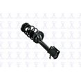 thumbnail image 2 of Suspension Strut and Coil Spring Assembly, 2 of 5