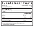 thumbnail image 2 of Allergy Research Group Collagen Powder for Men & Women - Collagen Peptides, Arthred Supplement, Bovine Sourced, Arthred Powder, Collagen Formula, Hydrolyzed Collagen - 31.7 Oz, 2 of 7