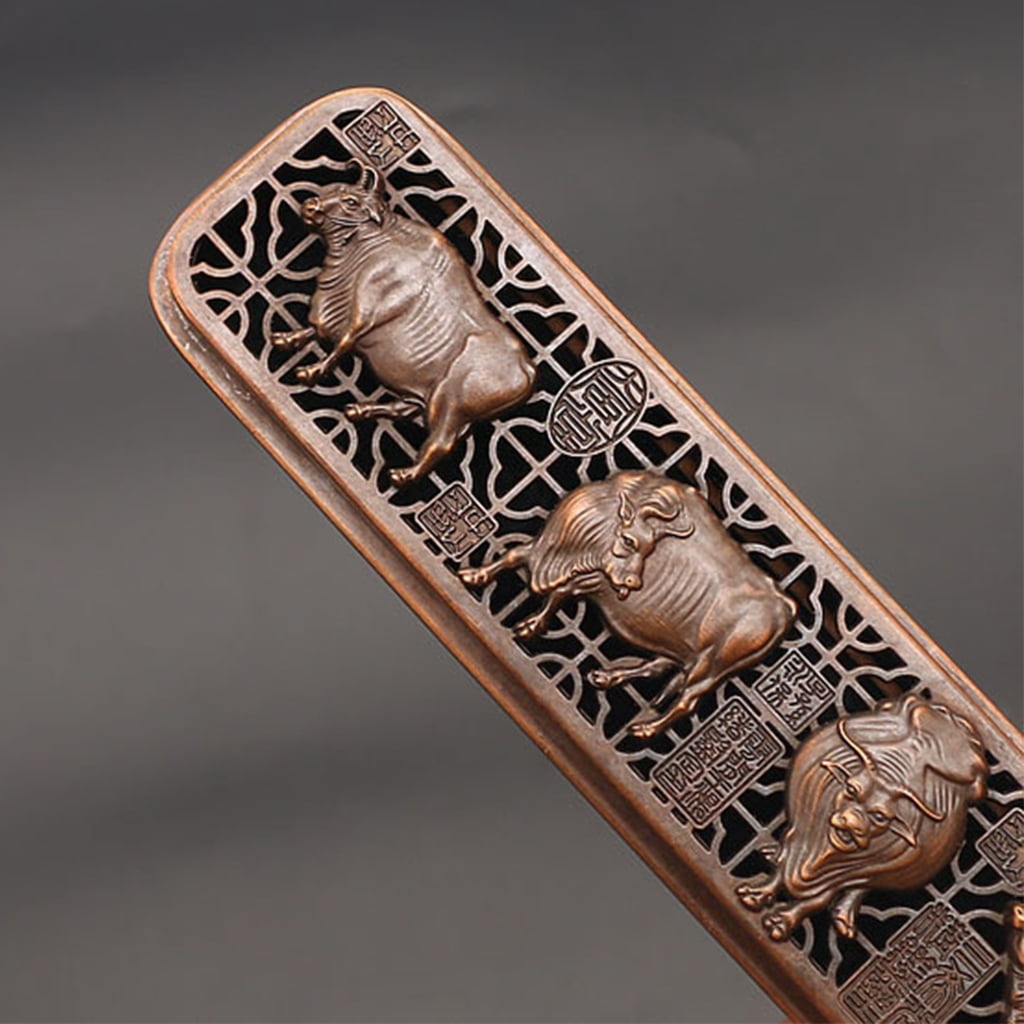 Retro Incense Burners Thread Incense Box Holder Fragrances Boxe