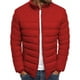 thumbnail image 1 of Chamarra Hombre Moda Casual Calientita Acolchada 101203 Am7, 1 of 8