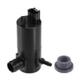 thumbnail image 1 of Bomba de motor para limpiaparabrisas compatible con Nissan Altima, paquete de 1, color negro, 1 of 7