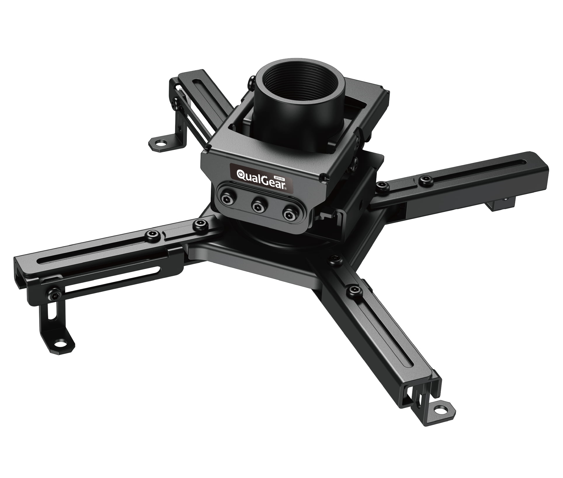 Epson ELPMB30 Ceiling Mount For Low-Profile Projector - Walmart.com