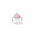 thumbnail image 1 of Oxo Tot Transitions Soft Spout Sippy Cup with Removable Handles - 6 ounces - Blossom, 1 of 4