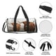 thumbnail image 4 of Easygdp Yak Bolsa de Viaje, Bolsa de Mano, Bolsa de Gimnasio, Bolsa de Equipaje para Viaje, 4 of 6