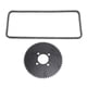 thumbnail image 1 of 35 Chain 60 Tooth Rear Sprocket Kit Alloy Steel High Performance High Hardness for Mini Moto Go Kart Drift Trike Quad ATV, 1 of 4