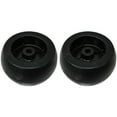 thumbnail image 3 of RAParts 734-3058B (2) Deck Wheels for MTD Fits Cub Cadet Fits Craftsman Fits Toro Fits John Deere AM116299 133957, 3 of 8