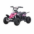 thumbnail image 1 of SKRT MONSTER INSECT 24V 100W QUAD Électrique MINI Tout-Terrien pour Enfants, 1 of 1