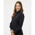 thumbnail image 2 of Van Heusen Women�'s Stainshield Essential Shirt, 2 of 5