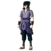 Anime Heroes Mega - Naruto - Sasuke Uchiha 12 Action Figure