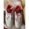 thumbnail image 1 of NEW N I-K-E A i r-Jor-dan Retro 5 V Low CNY Chinese New Year DD2240-100 Men’s Size 8, 1 of 6