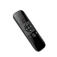 thumbnail image 1 of ZheElen Fly Air Mouse RF Wireless Keyboard Bluetooth-compatible Lightweight Professional Gaming Keyboards for TV Computer, 1 of 8