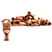 LUG #5/16, 8 GA. COPPER 25/BAG, UL