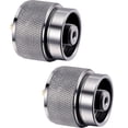 thumbnail image 1 of Adaptador Hotop para estufa de camping, 2 piezas, tanque de propano de 1 libra, 1 of 7