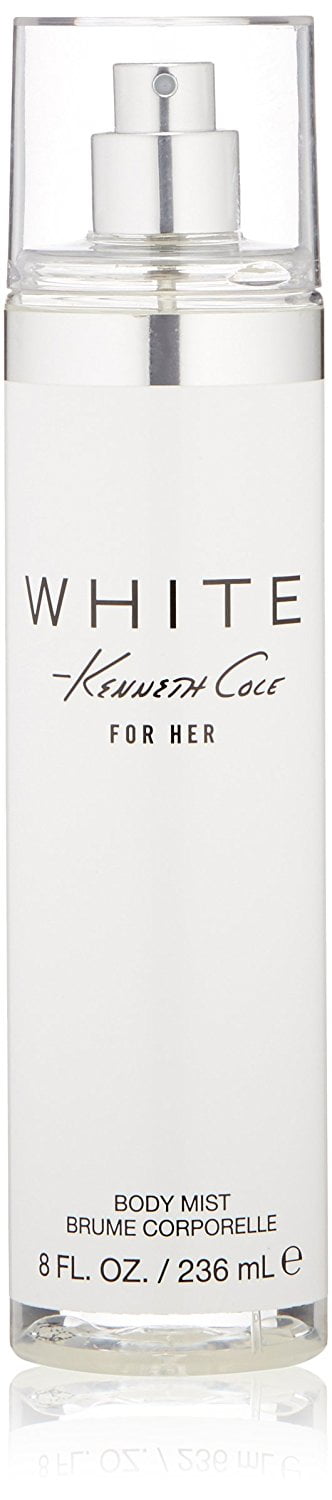 kenneth cole white for her gift set