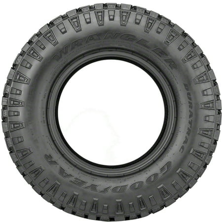 Goodyear Wrangler DuraTrac 265/65R17 112 S Tire Sansujyuku sansujyuku.com