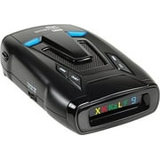 Laser Radar Detector, Icon Display