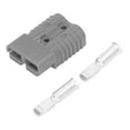 thumbnail image 4 of SH175 Battery Quick Connector 175A 600V, Small Size, Easy To Use, No Male And Female Design, Color Marking, Suitable For Solar Panels, Dual Battery Systems, , Refrigerators, 4 of 8