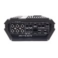 thumbnail image 3 of Amplificador Hifonics ZRX1716.5DV2 1700 W de 5 canales Clase D, 3 of 6