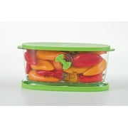 Prep Solutions Fruit and Veggie Keeper Multi-Purpose Kitchen Storage Container