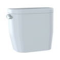 thumbnail image 3 of TOTO® Entrada™ E-Max® 1.28 GPF Toilet Tank, Cotton White - ST243E#01, 3 of 3