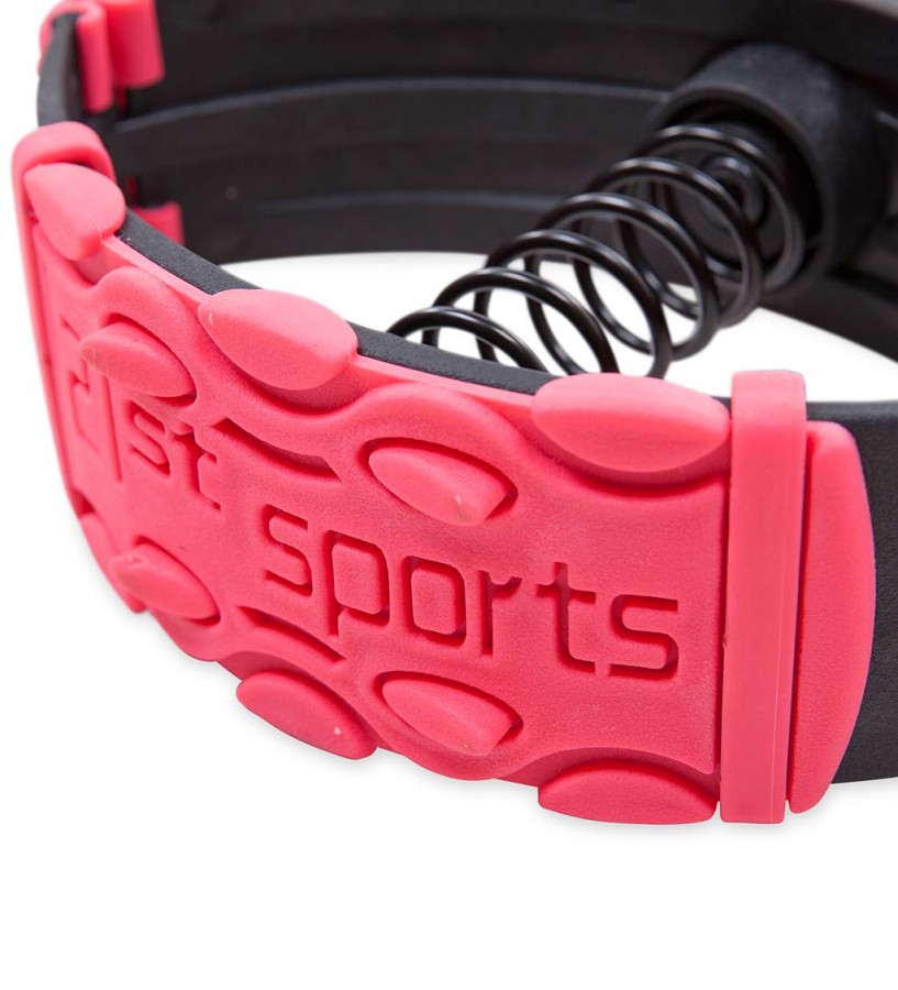 Small Pink HearthSong Jump2It Indoor/Outdoor Bouncy Jumping Shoes for