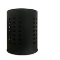 thumbnail image 3 of Sleek Design Reliable Stainless Steel Utensil Holder with Drainage Hole, 3 of 11