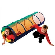 Peek A Boo Tunnel