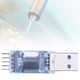 thumbnail image 4 of PL2303 CP2102 CH340G USB a TTL Conveniente módulo serie TTL útil para Arduino, 4 of 9