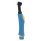 thumbnail image 2 of WP-18 TIG Welding Torch, Water Cooled Flexible Head Body with Switch Button, 2 of 2