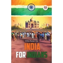 India for Indians, (Paperback)